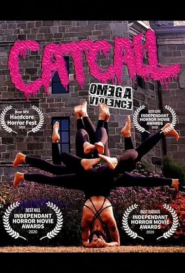 Catcall: Omega Violence