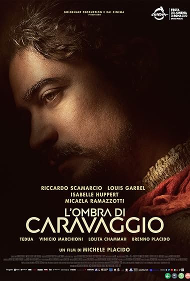 L'ombra di Caravaggio