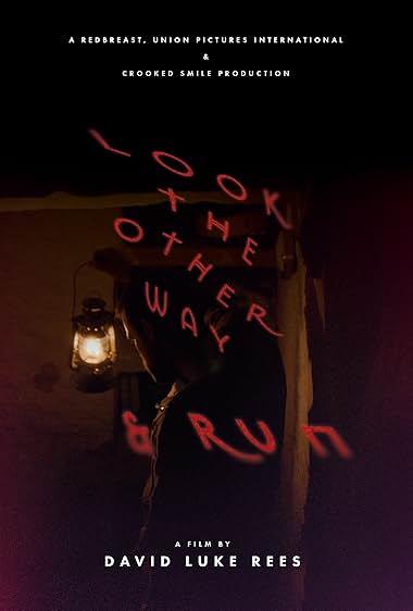 Look the Other Way and Run