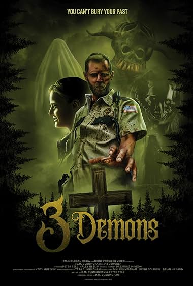 3 Demons