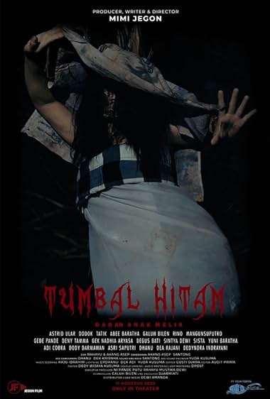 Tumbal Hitam: Darah Anak Melik