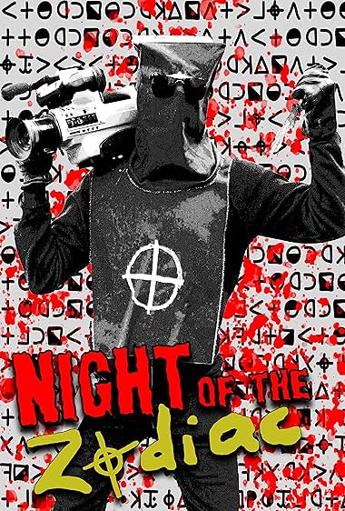 Night of the Zodiac