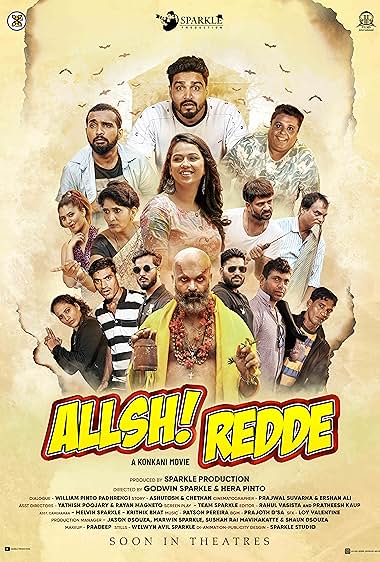 Allshi Redde