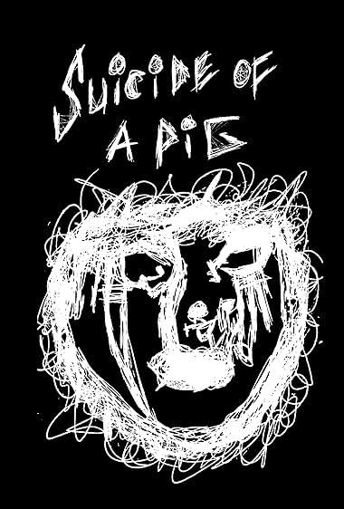 Suicide of A Pig