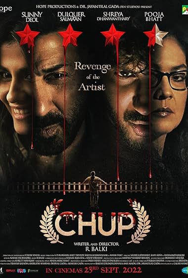 Chup