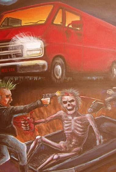 Hell Van