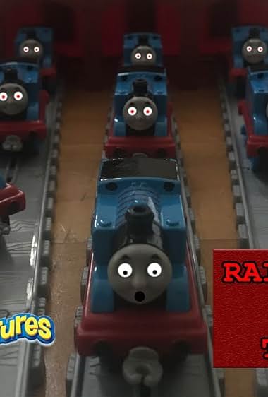 Thomas & Friends ERTL Adventures: Railway Clone Invasion