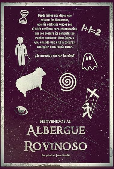 Albergue Rovinoso