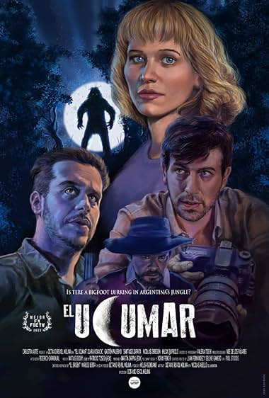 El Ucumar