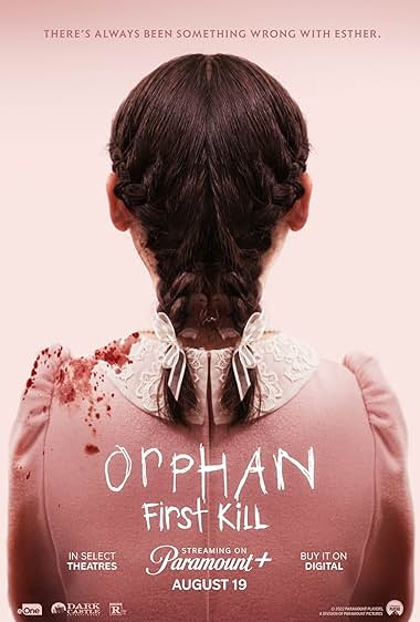 Orphan 2