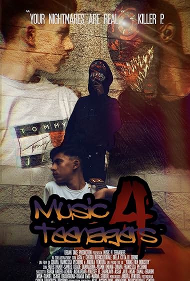 Music 4 Teenagers