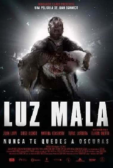 Luz mala