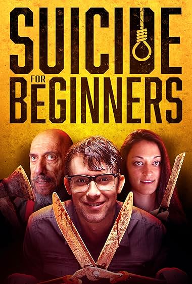 Suicide for Beginners