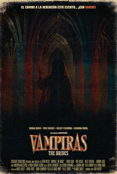 Vampiras: The Brides