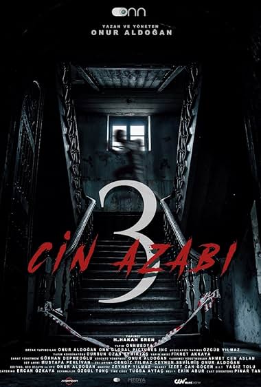 Cin Azabi 3