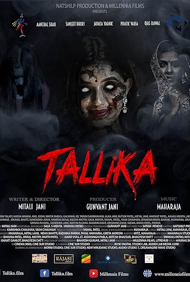 Tallika