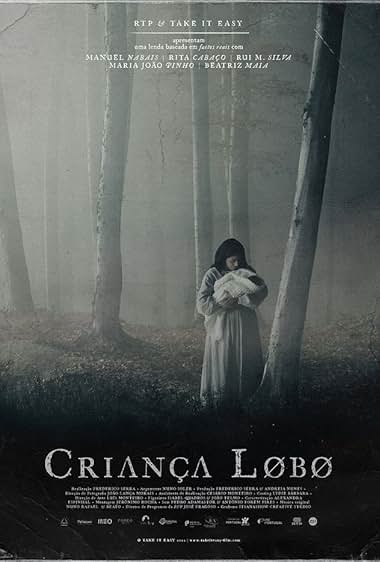 Criança Lobo