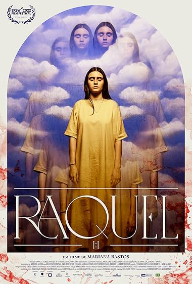 Raquel 1,1
