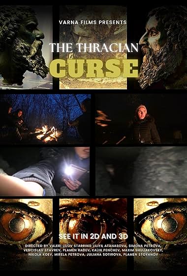 The Thracian Curse
