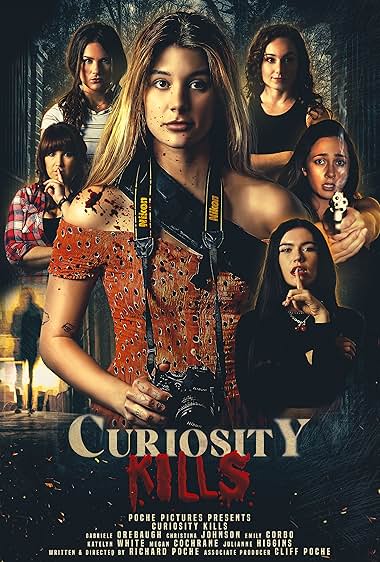 Curiosity Kills