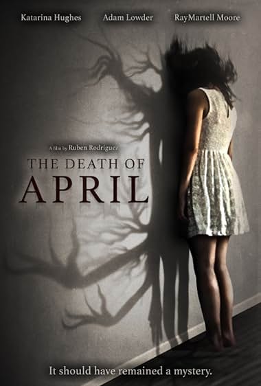The Death of April