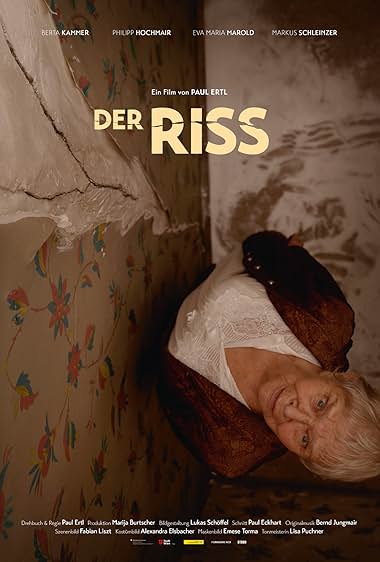 Der Riss