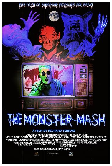 The Monster Mash