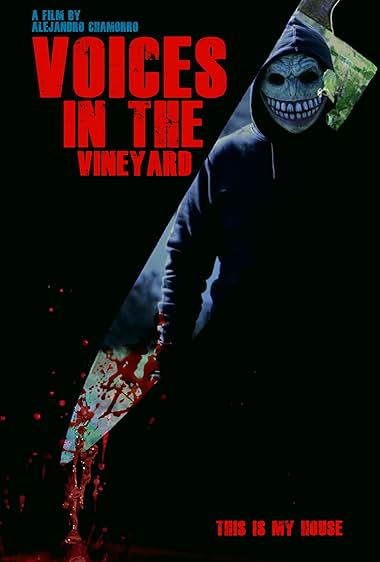 Voices in the Vineyard