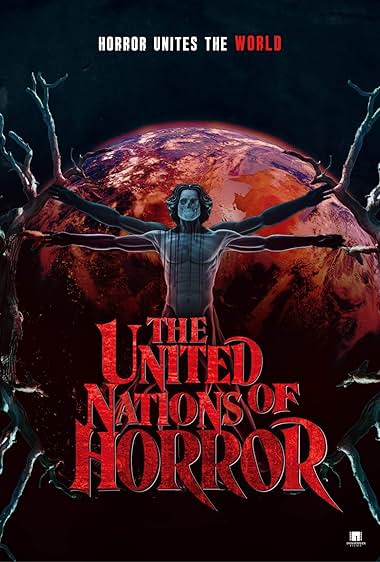The United Nations of Horror