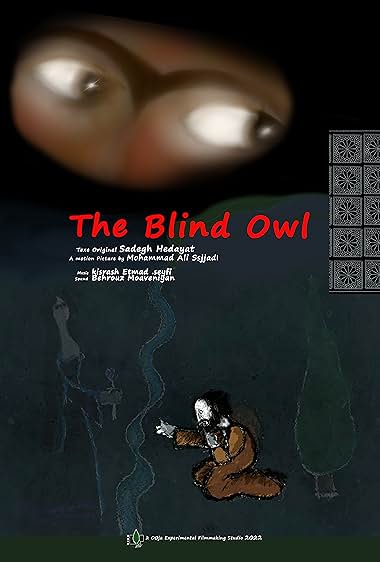 Boof-e koor (The Blind Owl)