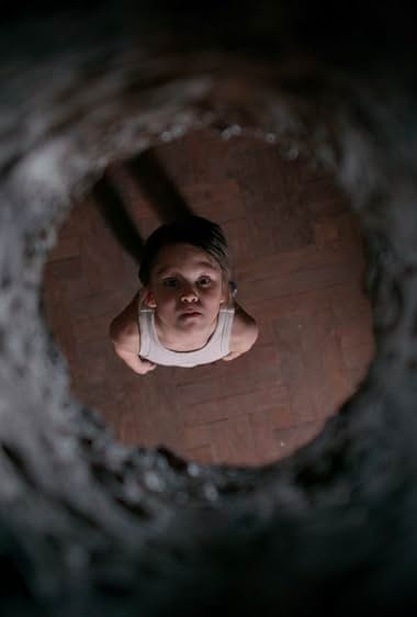 The Basement of Scream Street