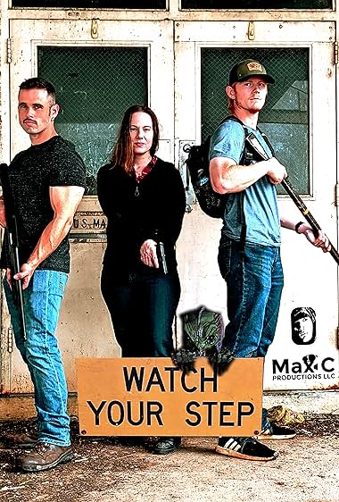 Watch Your Step