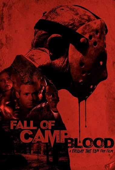 The Fall of Camp Blood