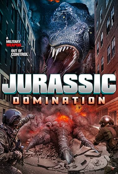 Jurassic Domination