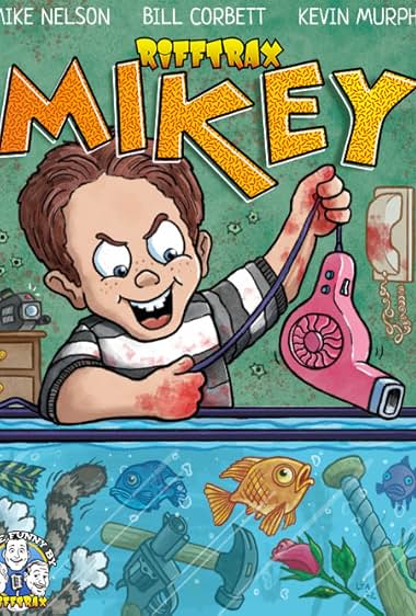 Mikey