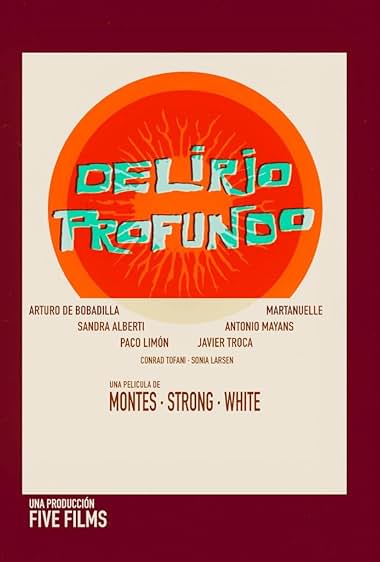 Delirio Profundo