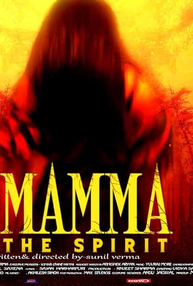 Mamma the spirit
