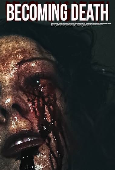 Becoming Death