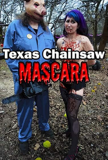 Texas Chainsaw Mascara