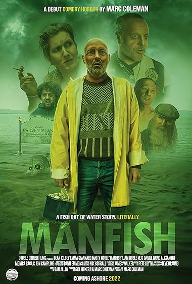 ManFish
