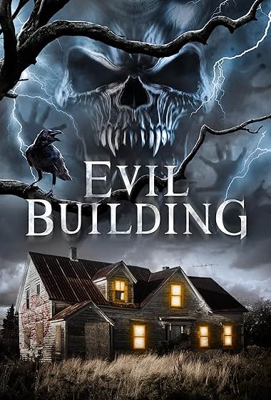 Evil Building
