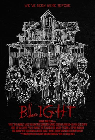 Blight