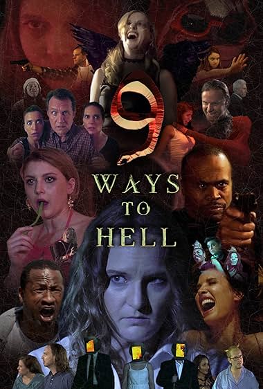 9 Ways to Hell