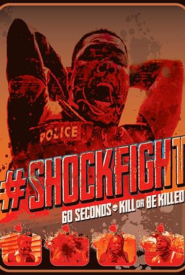 #shockfight