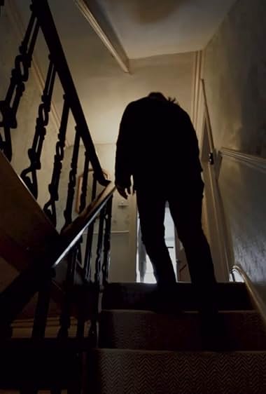 The Haunting of Beach House