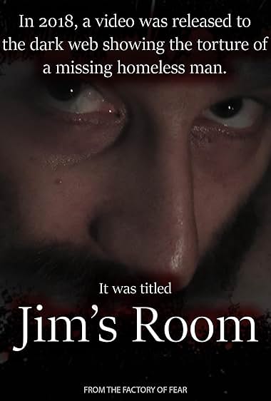 Jim's Room