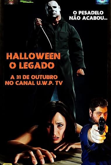 Halloween the Legacy