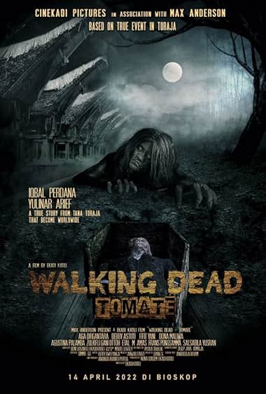 Walking Dead – Tomate