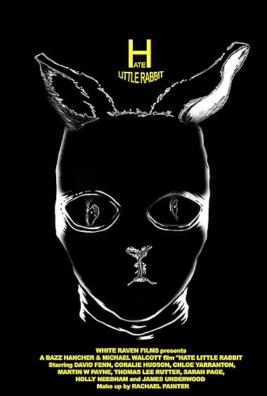 Hate Little Rabbit