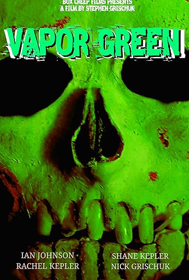 Vapor Green